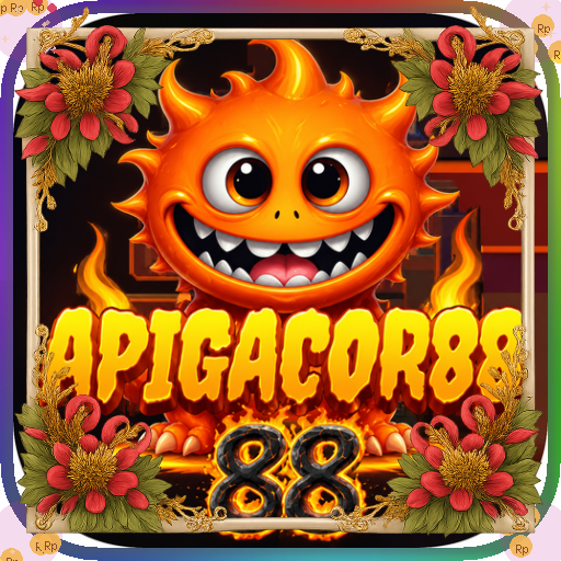 apigacor88 — mitra unggulan