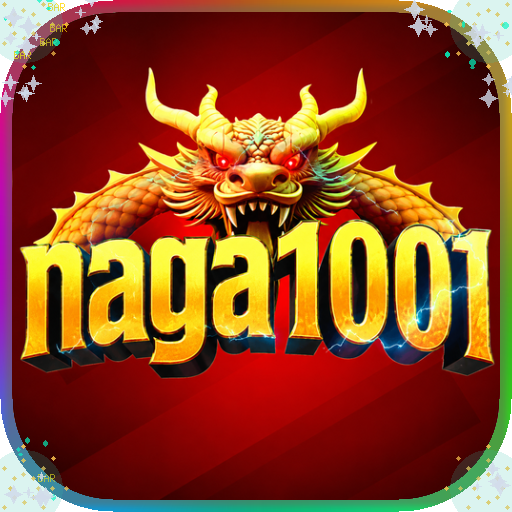 naga1001 — mitra unggulan